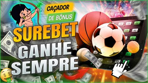 o que é surebet